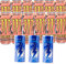 Monster Monarch Energy Drink, 24 Pack * Big 500Ml Bottles (24Pack Monarch + Free Best One Energy Drinks)