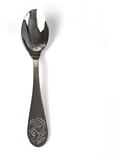 Disney 13801 Müslilöffel Eiskönigin 2, Edelstahl
