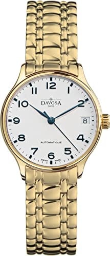 DAVOSA Classic Automatic 16618911 Damen Automatikuhr