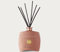 RITUALS Suede Vanilla Mini-Duftstäbchen, luxuriöse Keramik Duftstäbchen, 50 ml, für kleine Räume, 6 Wochen Laufzeit, Brown
