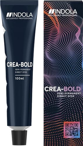 Indola Crea Bold Rose fuchsia 100 ml