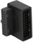 Plyisty Prise Adaptateur USB 3.0 19/20 Broches, Adaptateur à 90 Degrés, Connexion de Circuit imprimé Multicouche, pour Carte Mère D'ordinateur de Bureau (Moulure Monobloc PH19A)