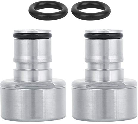 Kugelschloss-Umrüstsatz, Trenn-Umrüstsatz, Schnelltrenn-Umrüstsatz, Balls Lock Post Keg-Kupplungsadapter Für Das Heimbrau-Bierfass-System, Draft Home Brew-Bierfass