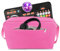Annmore Tasche kompatibel mit Vtech Kidi DJ Mix Box, Pink
