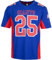 Fanatics Core NFL Team Jersey Trikot (DE/NL/SE/PL, Alphanumerisch, XL, Regular, Regular, New York Giants)