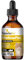 NATURES PET MellowPet – Calming Supplement for Cats (120ml) | Anxiety & Stress Relief for Travel, Separation & Aggression | With Valerian & Ashwagandha – Salmon Flavour