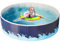 Teksome Piscine Pliable pour, Piscine Hors Sol sans Gonflage, Bassin Portable Économiseur d'Espace pour Jardin Fêtes Aquatiques et Famille