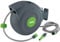 Draper 15046 Retractable Garden Hose Reel, 20m