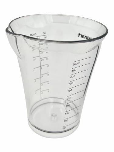 Cuisinart CSB-79MC Measuring Cup for Smart Stick Hand Blender (CSB-79)