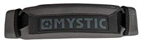 Mystic Padded Footstrap for Dinghies and Windsurf Boards - Each - Grey