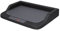 Hobbydog XL MESCZG1 Hundebett Medico Standard (Oxford) Mit Ortopädische Viscomatte, XL, schwarz - Grau