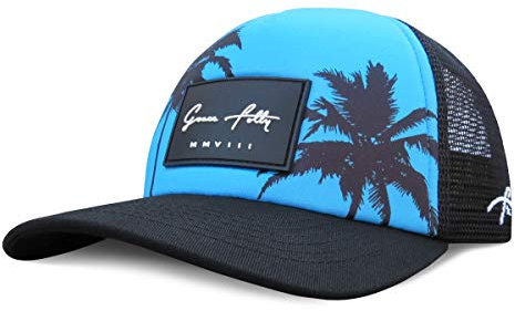 Grace Folly Kinder Trucker Mütze Jugend Baseball Cap für Jungen & Mädchen 5-12 Jahre alt - - Kinder