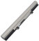 WXKJSHOP Ersatz Akku Accu Kompatibel mit Medion Akoya MD99620, MD99680, MD99790, MD99850, MD99868, MD99873, MD 99904, MD99949, MD99960, MD60200, MD60391