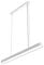 Yeelight Crystal Pendant Light, White