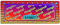 2010 Stk - 3D Hologramm Etiketten mit Seriennummer - 46x20mm silber glänzend - Sicherheitssiegel, Qualitätssiegel, Garantiesiegel, Sicherheitsetiketten, Antifake Sticker Security Label
