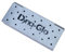 Dyna-Glo DG9SB-D Räucherbox aus Edelstahl, mit Scharnier, silberfarben