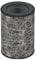 Shark HE2FKPET Air Purifier MAX Anti-Allergen HEPA Filter with Advanced Odor Lock + Microban, Compatible with HP200 Series, White