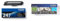 Brother TN-247BK Toner Cartridge, High Yield, Black, XL & TN-243C Tonerkassette DCP-L3510CDW/L3550CDW, HL-L3210CW/L3230CDW/L3270CDW, MFC-L3710CW/L3730CDN/L3750CDW/L3770CDW Cyan