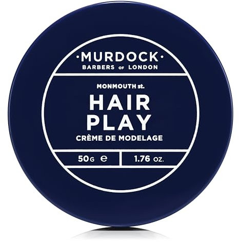 Murdock London Hair Play