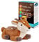 Cloud B Calming Nightlight Star Projector | Gentle Brightness | 3 Colors | 3 Constellations | Auto-Shutoff | Twilight Buddies Fawn