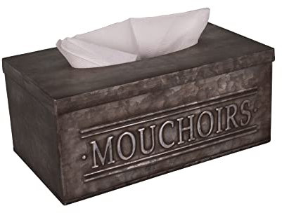 Antic Line Taschentuchbox