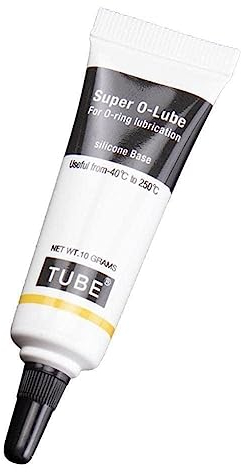 Auto-Zündkerze, Hochspannung, isolierendes Silikonfett, Zündspule, Silikonfett, hohe bei Temperaturen Korrosionsbeständigkeit niedrigen