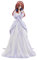 Zhongkaihua The Quintessential Quintuplets Figures Anime Statue Cartoon Girls Nakano Nino Action Figure Nakano Miku Figure Model Ornaments
