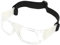 CLISPEED Outdoor Sportbrille Sportbrille für Männer Sehbrille für Männer Kurzsichtigkeit Brille Klar Schutzbrille Anti Fußball Dribble Goggles Bequeme Brille Fußball Brille PC