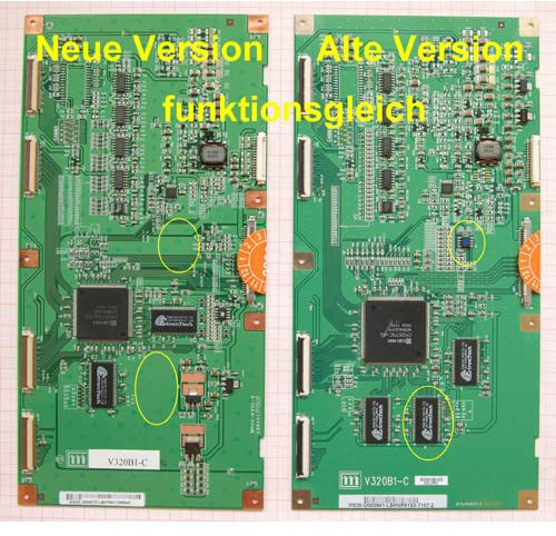 Module T-Con pour CMO Dalle LCD 32
