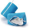 Lot de 2 sacs de lavage à chaussures avec fermeture éclair, Sac de lavage de chaussures en chenille, pour machine à laver et sèche-linge, bleu