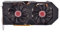 Fit For XFX RX 580 8GB Schede grafiche Amd. Radeon. RX580 8GB 2304SP. Schermo video GPU. Desktop Computer Game Map VideoCard Pubg.(RX580-8G)