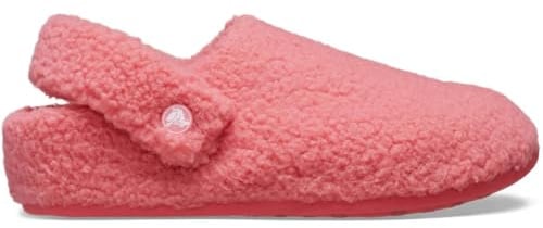 Classic Cozzzy Slipper