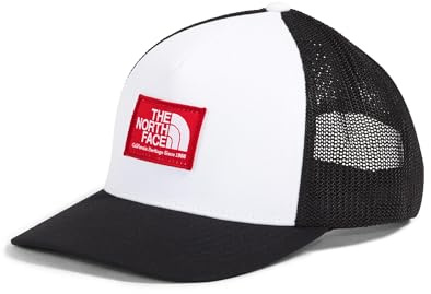 The North Face Keep It Patched Trucker - Casquette de Baseball - Mixte