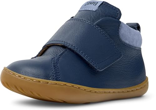 Camper Jungen Peu Cami K900386 Basket Bootie