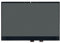 FTDLCD® 14 Inch FHD IPS LCD Display Touch Screen Digitizer Glass Assembly Replacement for ASUS Chromebook CM14 Flip CM1402F2 Series
