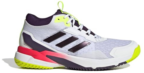 adidas Crazyflight 6 Mid Indoor Court Shoes EU 42