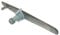 Zanussi Electrolux Lower Dishwasher Spray Arm