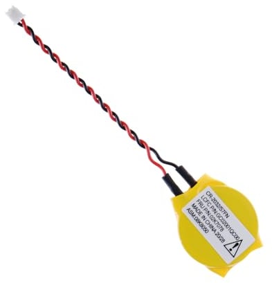 LeFix Ersatz für CMOS Akku Lenovo ThinkPad T440P T440S L440 L540 T540P W540 T450 T450S T550 L450 W550S W541 P50 P70 T460S T560 P50S T466 0 L46. 0 T460P T470S P51 P71 L470 T470 T480S E330