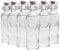 Bormioli Rocco Officina 1825 Table Service Bouteille d'eau Set avec Top Swing Couvercle - 1,2 litres - Paquet de 12