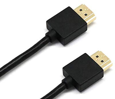 Cavo HDMI 4K Professionale HDTV Alta Velocita Per Videocamera Monitor TV (5 M)