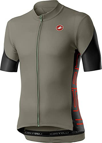 CASTELLI Men's Entrance V Jersey T-Shirt