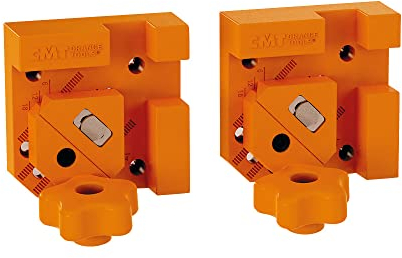 CMT ORANGE TOOLS CFC-002 Verstellbare Klemmen für Verbindungen