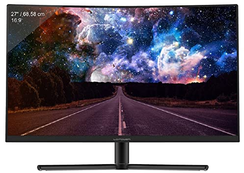 LC-Power LC-M27-FHD-240-C (27) FHD TFT