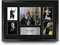 HWC Trading FR A3 Tom Felton Harry Potter Draco Malfoy Geschenke Gedruckt, Signiert Autogramm Bild Display Für Film-Erinnerungsstücke-Fans - A3 Eingerahmt