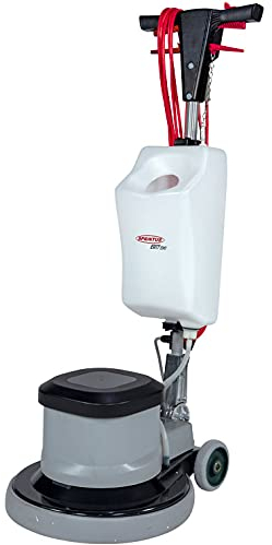 Le Plus De L'Entretien Monobrosse Basse Vitesse EVO - Machine Nettoyante Contempo - Maison