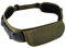 DONGKER Patronengurtel, 20 Loch Munitionsgürtel mit 1 Tasche, Patronengurt Jagd Patronenhalter für Munition vom Kaliber 12/16/20 Gauge