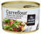 Gésiers de canard maigre confits CARREFOUR G