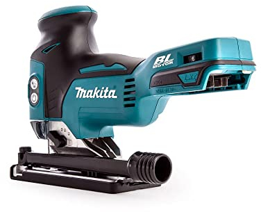 MAKITA Scie sauteuse 18V Li-Ion + 1 X BL1840B + MAKPAC