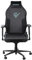 Phoenix Technologies - Silla Gaming Monarch | Diseño Ergonómico | Asiento Transpirable | Soporte Lumbar Ajustable | Ruedas Silenciosas | Para Gamers y Oficina, Poliuretano