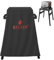 Cover for Ninja Woodfire Outdoor Oven OO101 Series on Its Stand,Pizza Oven Cover for Ninja OO101 Woodfire 8-in-1 Outdoor Oven and stand